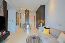 The Palette (D18), Condominium #632030131